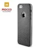 Mocco Glitter Ultra 0.3 mm silikoninis dėklas skirtas Samsung A510 Galaxy A5 (2016), juodas