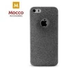 Mocco Glitter Ultra 0.3 mm silikoninis dėklas skirtas Samsung A510 Galaxy A5 (2016), juodas