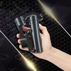 Mocco Handheld 3-Axis Gimbal Stabilizer F3 with Tripod for Smartphones - 4-6.5" (Pažeista pakuotė)
