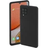 Mocco silikoninis dėklas skirtas Samsung Galaxy A42 5G, juodas