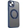 Dėklas Mocco Mag Ring Rotating case for Apple iPhone 14 Pro