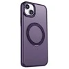 Dėklas Mocco Mag Ring Rotating case for Apple iPhone 15 Pro