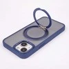 Dėklas Mocco Mag Ring Rotating case for Apple iPhone 14 Pro