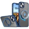 Dėklas Mocco Mag Ring Rotating case for AppleiPhone 15 Pro Max