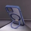 Dėklas Mocco Mag Ring Rotating case for AppleiPhone 15 Pro Max