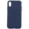 „Mocco“ matinis galinis dėklas, skirtas „Samsung Galaxy A17 5G“,