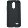Dėklas Mocco Matt Back Case for Apple iPhone 14