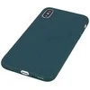 Dėklas Mocco Matt Back Case for Apple iPhone 16e