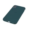 Dėklas Mocco Matt Back Case for Apple iPhone 17