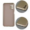 Dėklas Mocco Metallic Case for Samsung Galaxy A25 5G