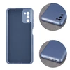 Dėklas Mocco Metallic Case for Samsung Galaxy A35 5G