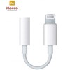 Mocco 3.5 mm to Lightning Audio Adapteris for Apple
