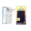 Mocco Original Clear Case 2mm Silikoninis dėklas for Apple iPhone 14 Pro Transparent