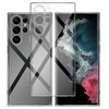 Mocco Original Clear Case 2mm Silikoninis dėklas for Samsung Galaxy S24 Ultra