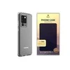 Mocco Original Clear 2mm silikoninis dėklas skirtas Samsung Galaxy S20 Ultra, skaidrus (EU Blister)