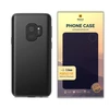Mocco Original Clear 2mm silikoninis dėklas skirtas Samsung G960 Galaxy S9, skaidrus (EU Blister)