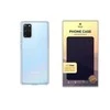 Mocco Original Clear 2mm silikoninis dėklas skirtas Samsung Galaxy S20 Plus, skaidrus (EU Blister)