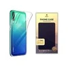 Mocco Original Clear 2mm silikoninis dėklas skirtas Huawei P Smart 2020, skaidrus (EU Blister)