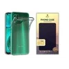 Mocco Original Clear 2mm silikoninis dėklas skirtas Huawei P40 Lite, skaidrus (EU Blister)