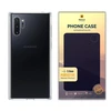 Mocco Original Clear 2mm silikoninis dėklas skirtas Samsung N975 Galaxy Note 10+, skaidrus (EU Blister)