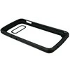 Mocco PANCER Back Case Silikoninis dėklas for Apple iPhone 11 Pro Max Transparent
