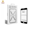 Mocco Full Face 5D / Full Glue Tempered Glass Full Coveraged with Frame Huawei Mate 20 lite Juodas