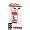 Mocco RoGer Ultra Strong Tempered glass for Apple iPhone 17 Pro Max