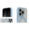 Dėklas Mocco Satin Elegant MagSafe Case for Apple iPhone 15 Pro Max