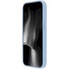 Dėklas Mocco Satin Elegant MagSafe Case for Apple iPhone 15 Pro Max