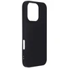 Dėklas Mocco Satin Flex Cover for Apple iPhone 16 Plus