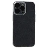 Dėklas Mocco Shine Back Case 2 mm for Apple iPhone 17 Pro