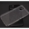 Dėklas Mocco Shine Back Case for Apple iPhone 16 Pro