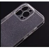 Dėklas Mocco Shine Silicon Back Case for Apple iPhone 15