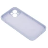 Dėklas Mocco Silicon Back Case for Apple iPhone 17