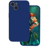 Mocco silikoninis galinis dėklas, skirtas Apple iPhone 17 Pro