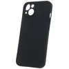 Dėklas Mocco Silicon Back Case for Motorola Moto G75