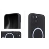 Dėklas Mocco Silicon Soft Mag Cover for Apple iPhone 16 Plus