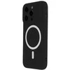 Dėklas Mocco Silicon Soft Mag Cover for Apple iPhone 16 Plus