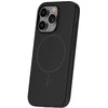 Dėklas Mocco Silicone Thin Mag case for Apple ihone 16 Pro