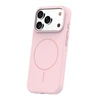 Dėklas Mocco Silicone Thin Mag case for Apple iPhone 17 Pro