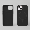 Dėklas Mocco Silicone Thin Mag case for Apple iPhone 16