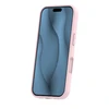 Dėklas Mocco Silicone Thin Mag case for Apple iPhone 17 Pro