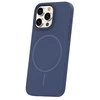 Dėklas Mocco Silicone Thin Mag case for Apple iPhone 16 Pro