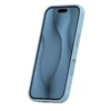 Dėklas Mocco Silicone Thin Mag case for Apple iPhone 17