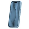 Dėklas Mocco Silicone Thin Mag case for Apple iPhone 17 Pro
