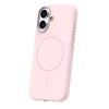 Dėklas Mocco Silicone Thin Mag case for Apple iPhone 17