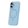 Dėklas Mocco Silicone Thin Mag case for Apple iPhone 17