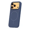 Dėklas Mocco Silicone Thin Mag case for Apple iPhone 17 Pro Max