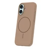 Dėklas Mocco Silicone Thin Mag case for Apple iPhone 17