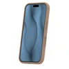 Dėklas Mocco Silicone Thin Mag case for Apple iPhone 17 Pro Max